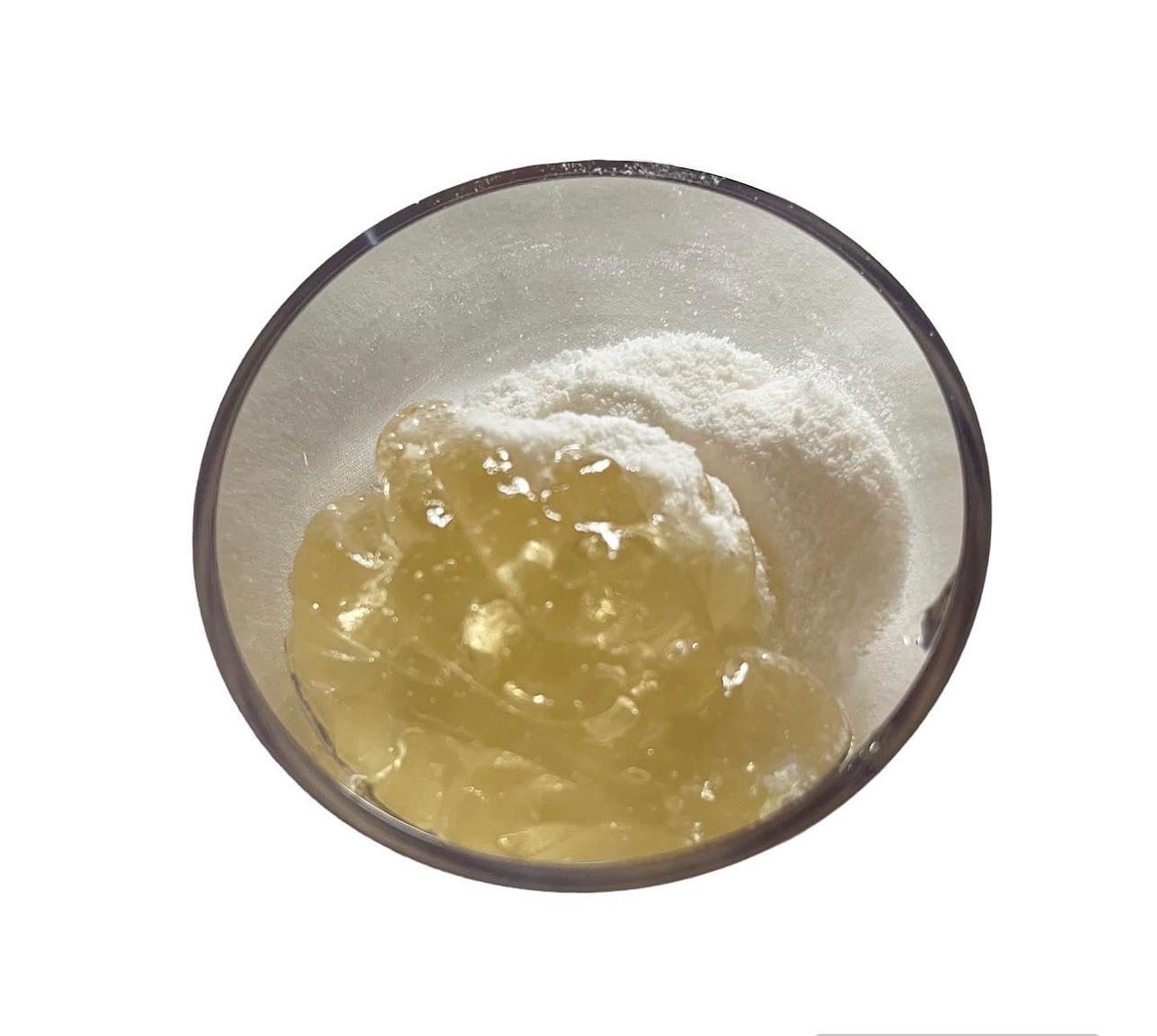 炭酸ジェルパック/NANO ACQUA/洗い流すパック・マスクを使ったクチコミ(3枚目)