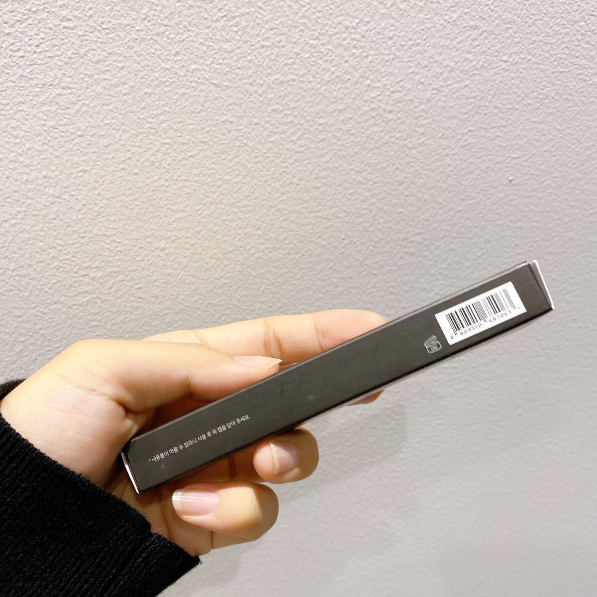 ザ ファースト イージードローイングアイライナー/MERZY/ジェルアイライナーを使ったクチコミ(5枚目)