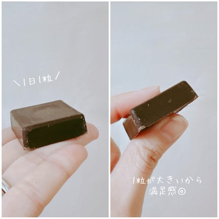 ララスリム/FITANY/低糖質食品を使ったクチコミ(5枚目)