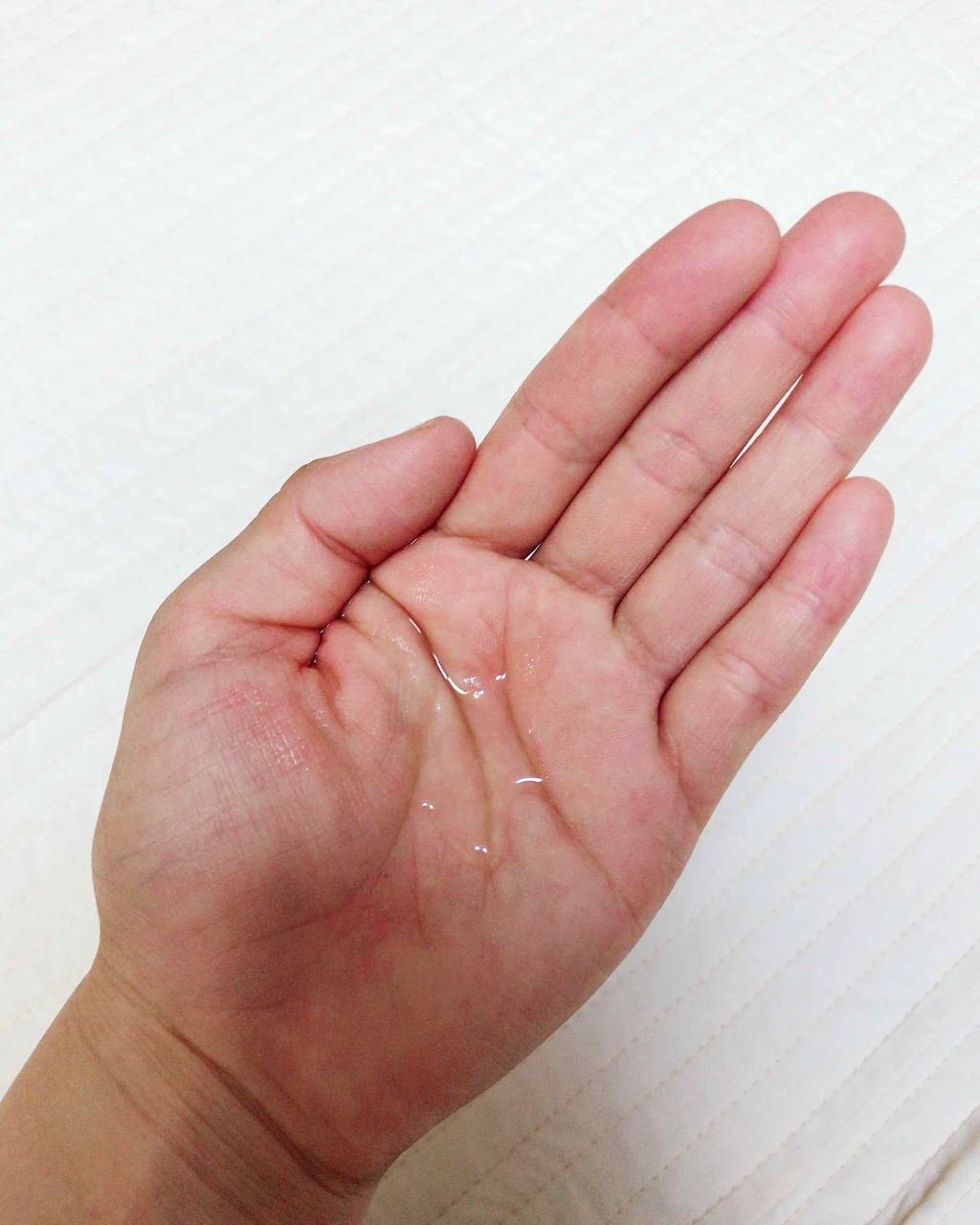 龍泉洞の化粧水/ゼトックスタイル/化粧水を使ったクチコミ（3枚目）