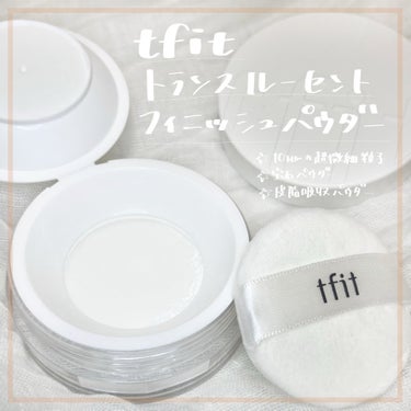 
+-+-+-+-+-+-+-+-+-+-+-+-+-+

tfit
トランスルーセントセット
フィニッシュパウダー

1,540円（Qoo10公式ショップ）

+-+-+-+-+-+-+-+-+-+-