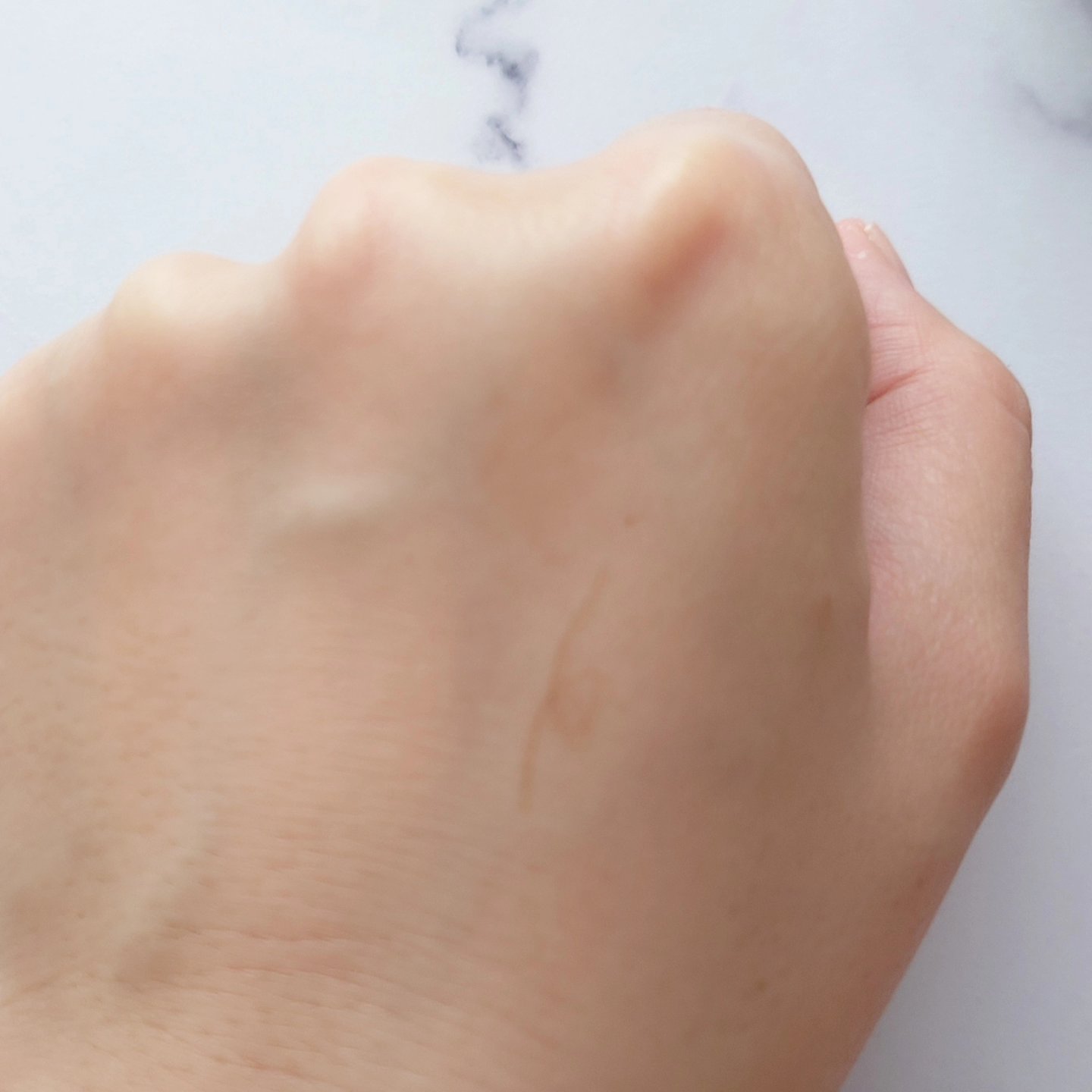 ウォータープルーフ アイブロウ(超極細芯)/FASIO/アイブロウペンシルを使ったクチコミ（3枚目）