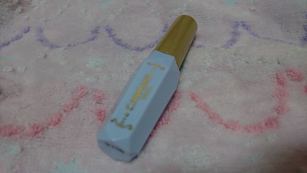 ポアレスクリアプライマー/キャンメイク/化粧下地を使ったクチコミ（1枚目）