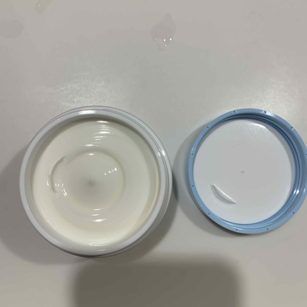 セラミエイド 薬用スキンクリーム/セラミエイド/フェイスクリームを使ったクチコミ（2枚目）