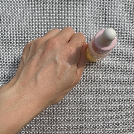 フーミー キニシーラー/WHOMEE/パレットコンシーラーを使ったクチコミ(3枚目)