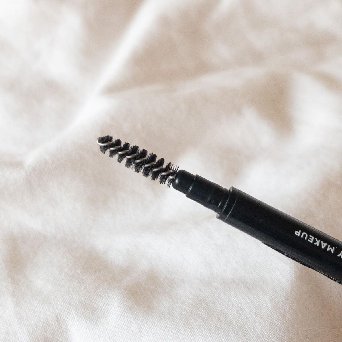 スリムスケッチアイブロウペンシル/U R GLAM/アイブロウペンシルを使ったクチコミ(3枚目)