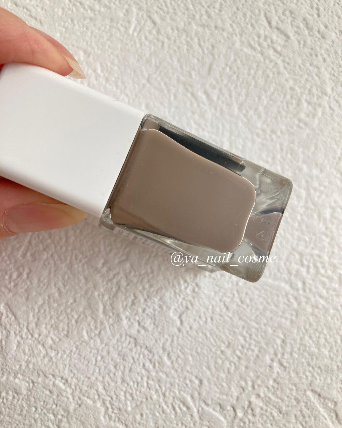 NAIL POLISH/nails inc./マニキュアを使ったクチコミ(4枚目)