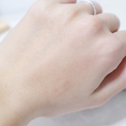 フレッシュリージュースドビタミンEマスク(90g)/Klairs/フェイスクリームを使ったクチコミ(9枚目)