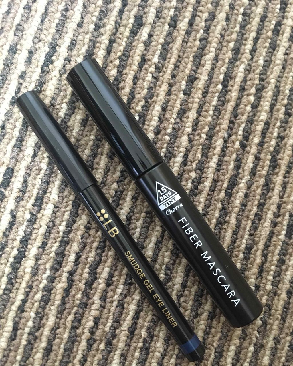 スマッジジェルアイライナー/LB/ジェルアイライナーを使ったクチコミ(2枚目)