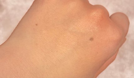 クッションファンデーション/CEZANNE/クッションファンデーションを使ったクチコミ(4枚目)