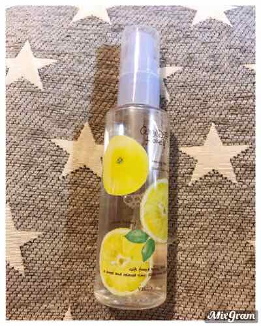 ワンダーハニー 爽快クールクールミスト/VECUA Honey/香水(その他)を使ったクチコミ(1枚目)