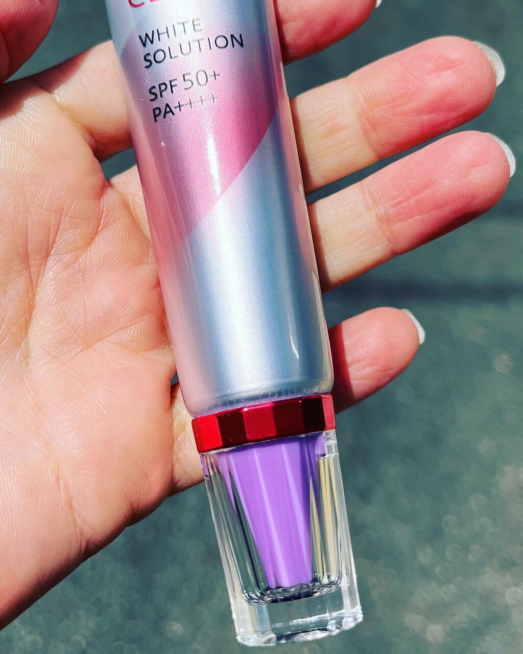 cherry on LIPS 「❤️アスタリフト D-UVクリアホワイトソリューション❤️この..」(5枚目)