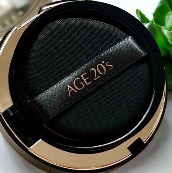 SIGNATURE ESSENCE COVER PACT　/AGE20’s/クリーム・エマルジョンファンデーションを使ったクチコミ（2枚目）