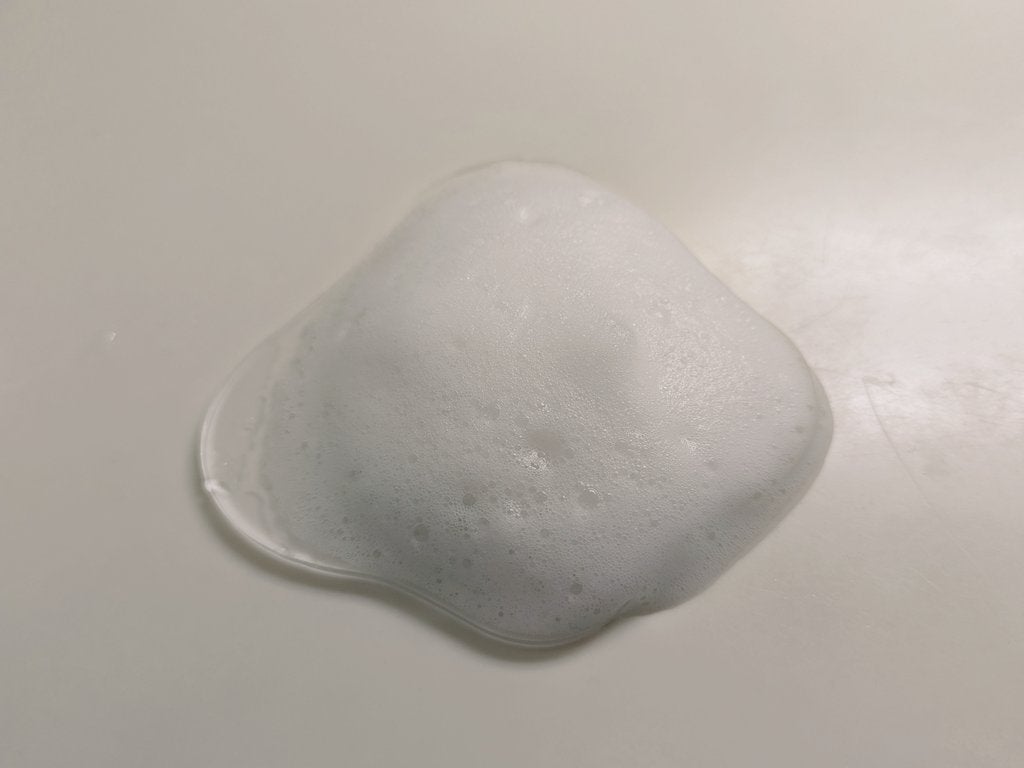 ボディウォッシュ 発酵&ビューティーシリーズ ハリ&うるおい/ダヴ/ボディソープを使ったクチコミ(7枚目)