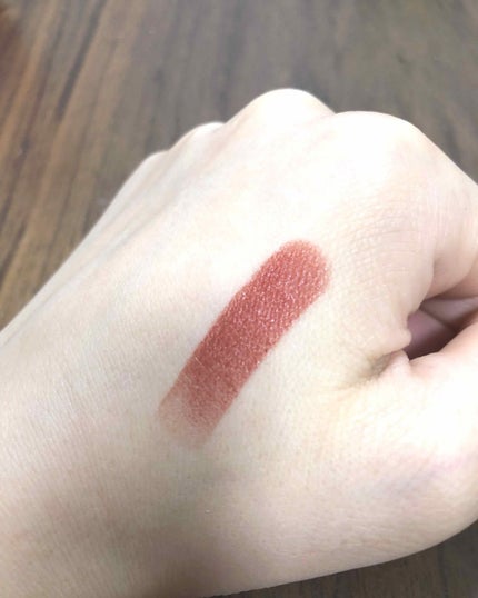 ヴィセ アヴァン リップスティック/Visée/口紅を使ったクチコミ(2枚目)