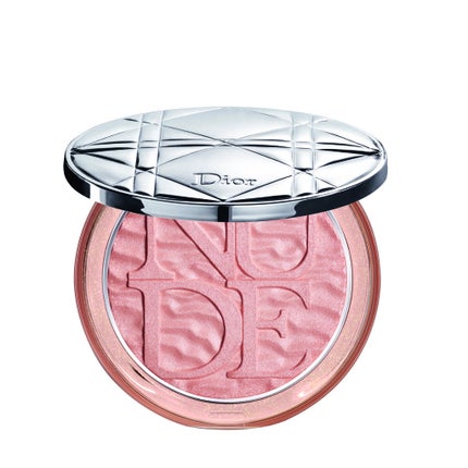 Dior ディオールスキン ミネラル ヌード ルミナイザー パウダー <サマー デューン>