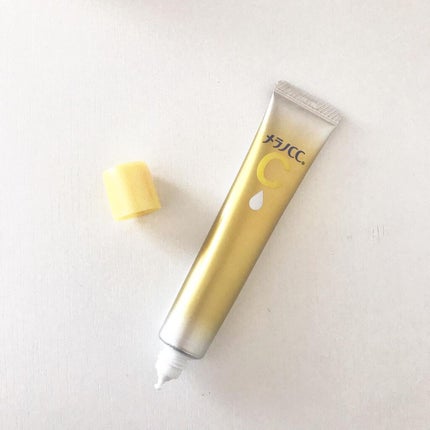 薬用しみ集中対策 プレミアム美容液/メラノCC/美容液を使ったクチコミ(2枚目)