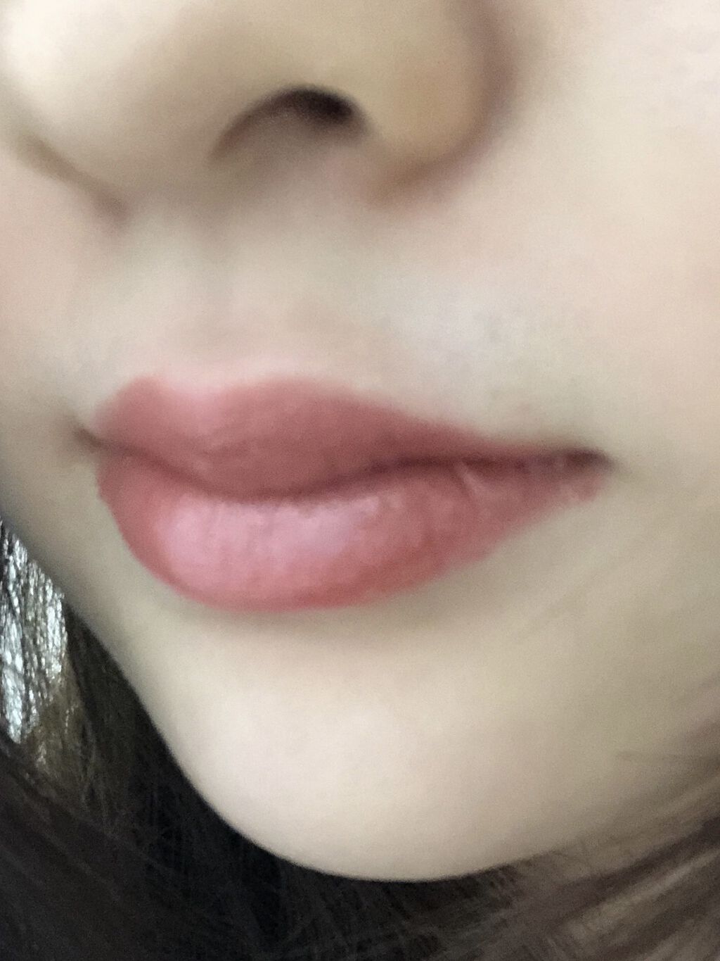 ケイト リップモンスター/KATE/口紅を使ったクチコミ（3枚目）