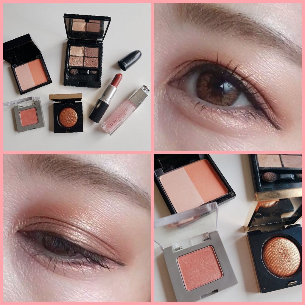 【旧】ディオール アディクト リップ マキシマイザー/Dior/リップグロスを使ったクチコミ（2枚目）