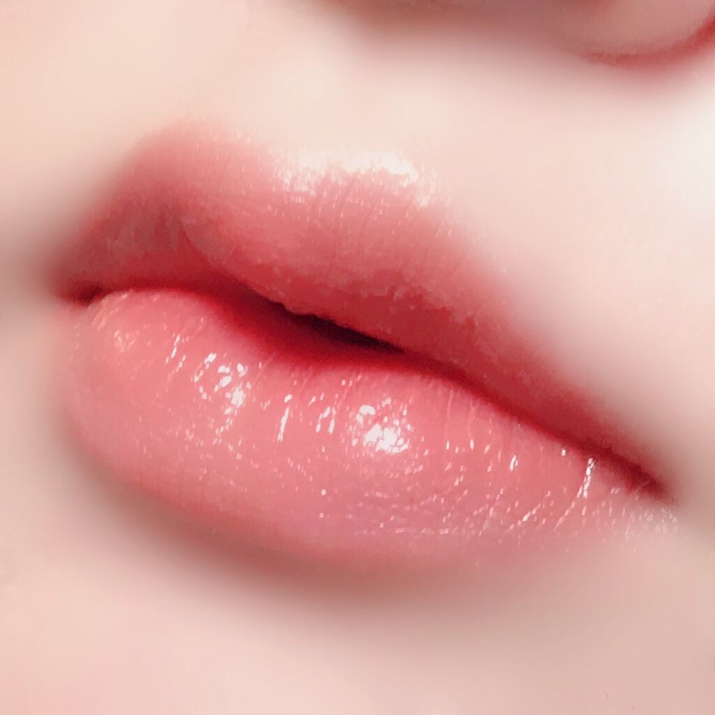 3CE フェイスブラッシュ/3CE/パウダーチークを使ったクチコミ（3枚目）