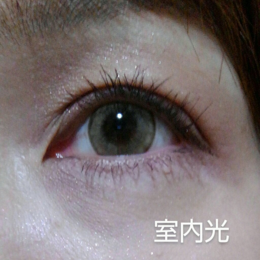 I-LENS(アイレンズ)/I-LENS/カラーコンタクトレンズを使ったクチコミ(3枚目)