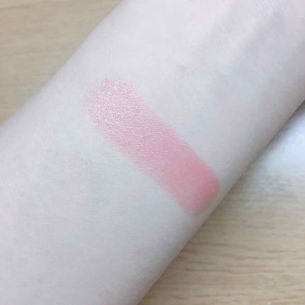 ラスティングフィニッシュ ティントリップ/リンメル ロンドン/リップティントを使ったクチコミ(2枚目)