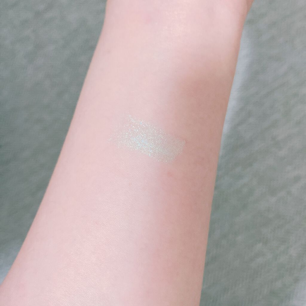 ウィンクファイブアイシャドウ/WHOMEE/スティックアイシャドウを使ったクチコミ（2枚目）