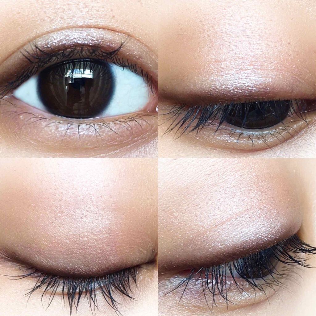 【旧品】パーフェクトスタイリストアイズ/キャンメイク/アイシャドウパレットを使ったクチコミ(2枚目)