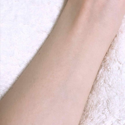 ミルキースキンマスク/MAJOLICA MAJORCA/化粧下地を使ったクチコミ(2枚目)