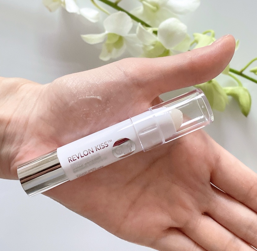 レブロン キス シュガー スクラブ/REVLON/リップスクラブを使ったクチコミ（3枚目）