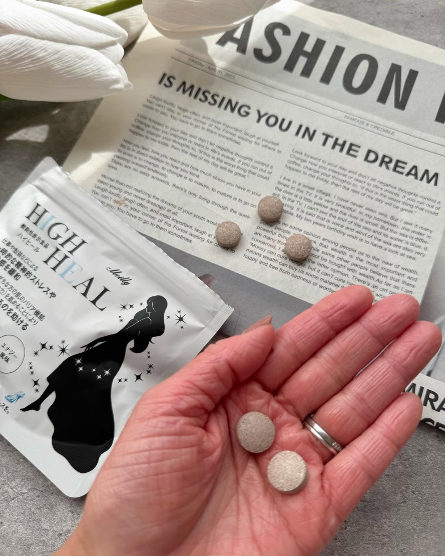 を使ったクチコミ（2枚目）