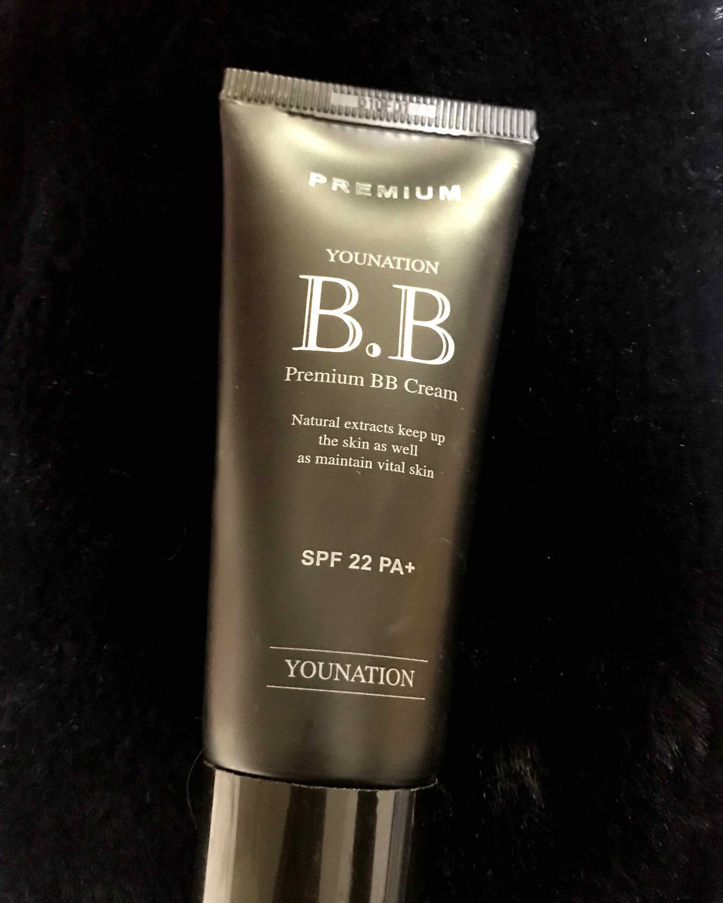 ユネィションBBクリーム/ベノア/BBクリームを使ったクチコミ（1枚目）