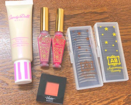 ヴィセ アヴァン シングルアイカラー/Visée/単色アイシャドウを使ったクチコミ(1枚目)