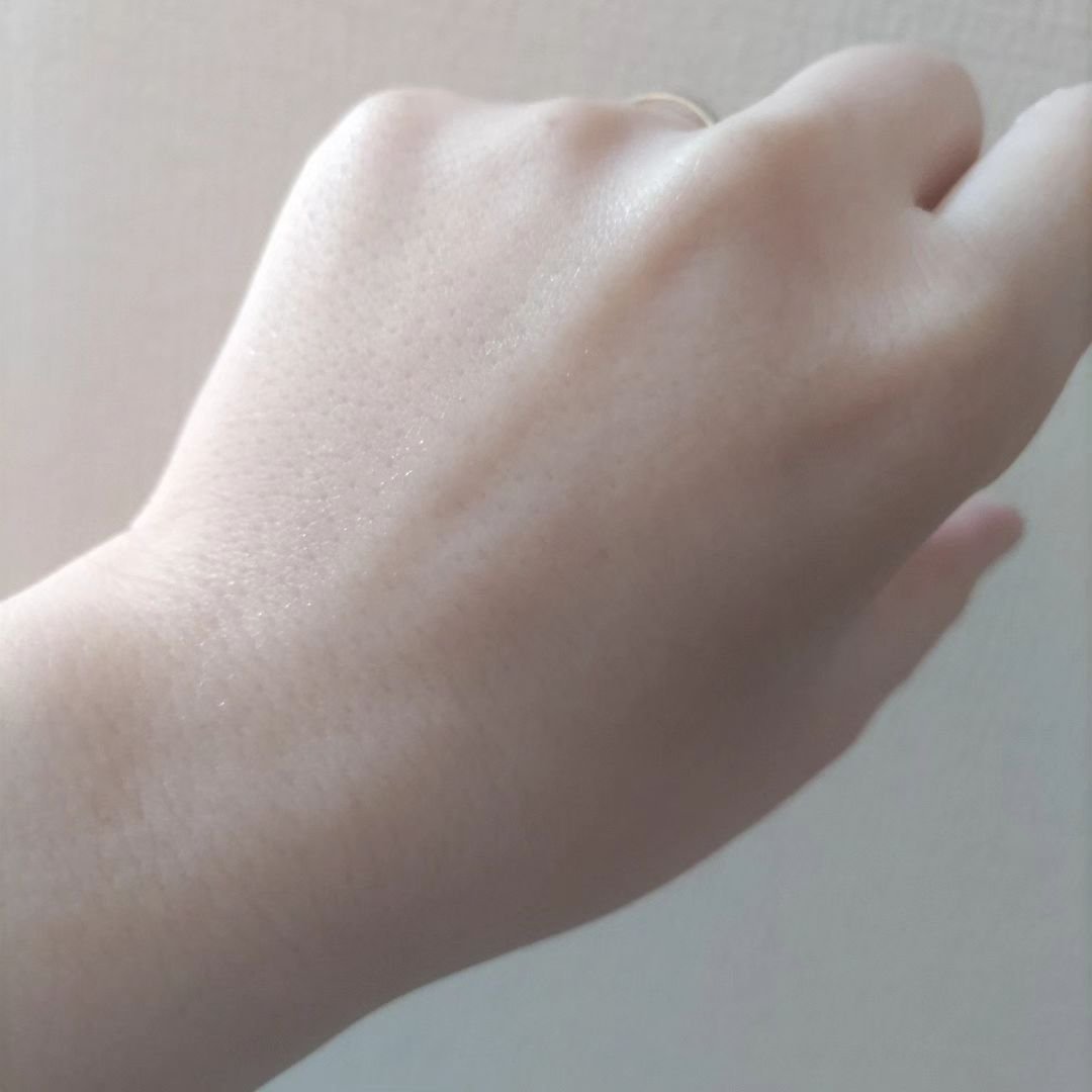 バクビタトリートメントトナー/THANK YOU FARMER/化粧水を使ったクチコミ（3枚目）