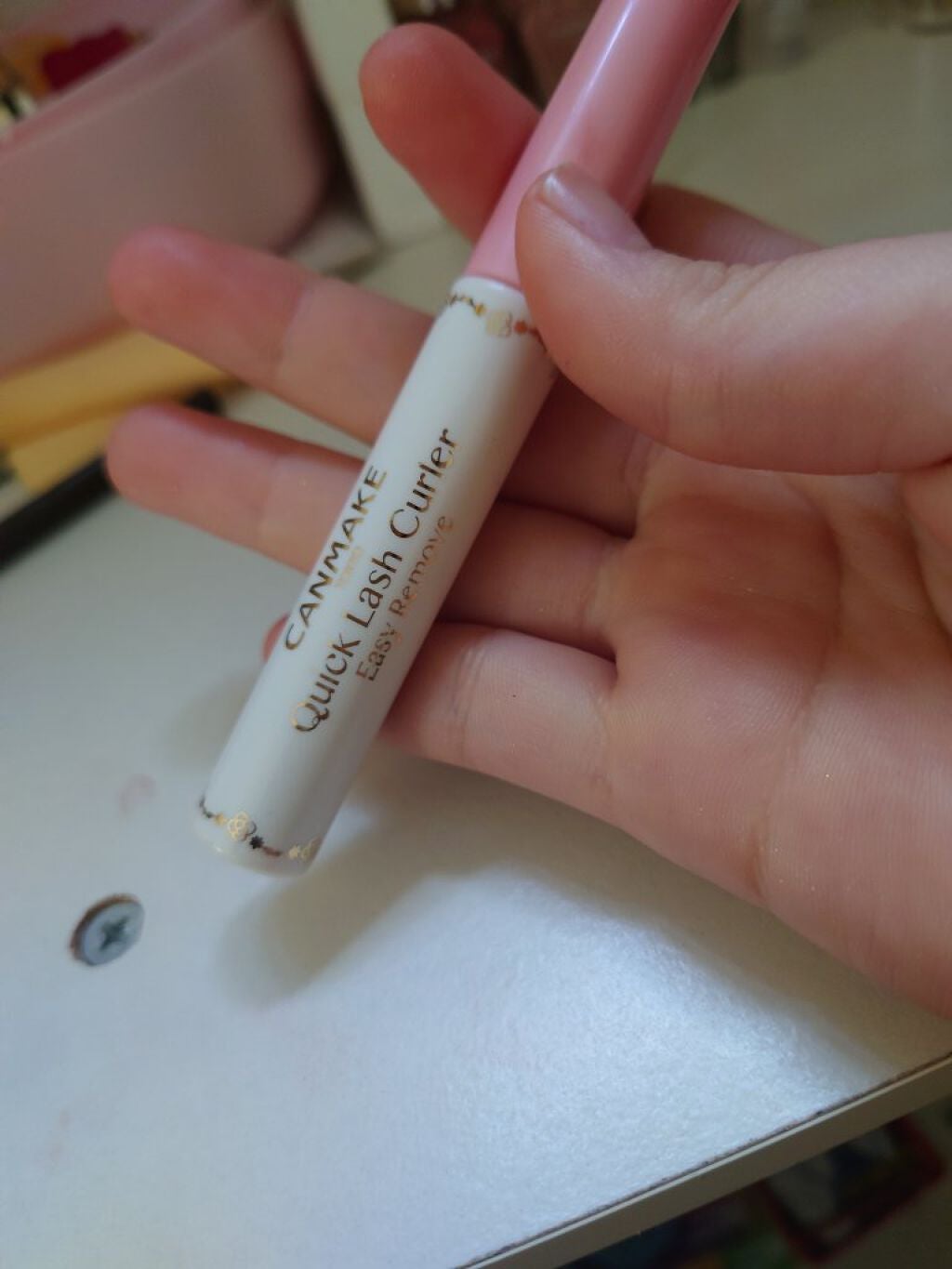 紗優 on LIPS 「やっとLIPPSに手をつけました~10代限界オタクです!!!推..」(6枚目)