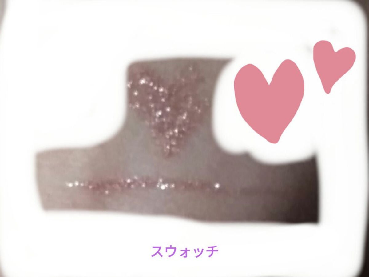 プライムリキッドアイライナー リッチジュエル/ヒロインメイク/リキッドアイライナーを使ったクチコミ(4枚目)