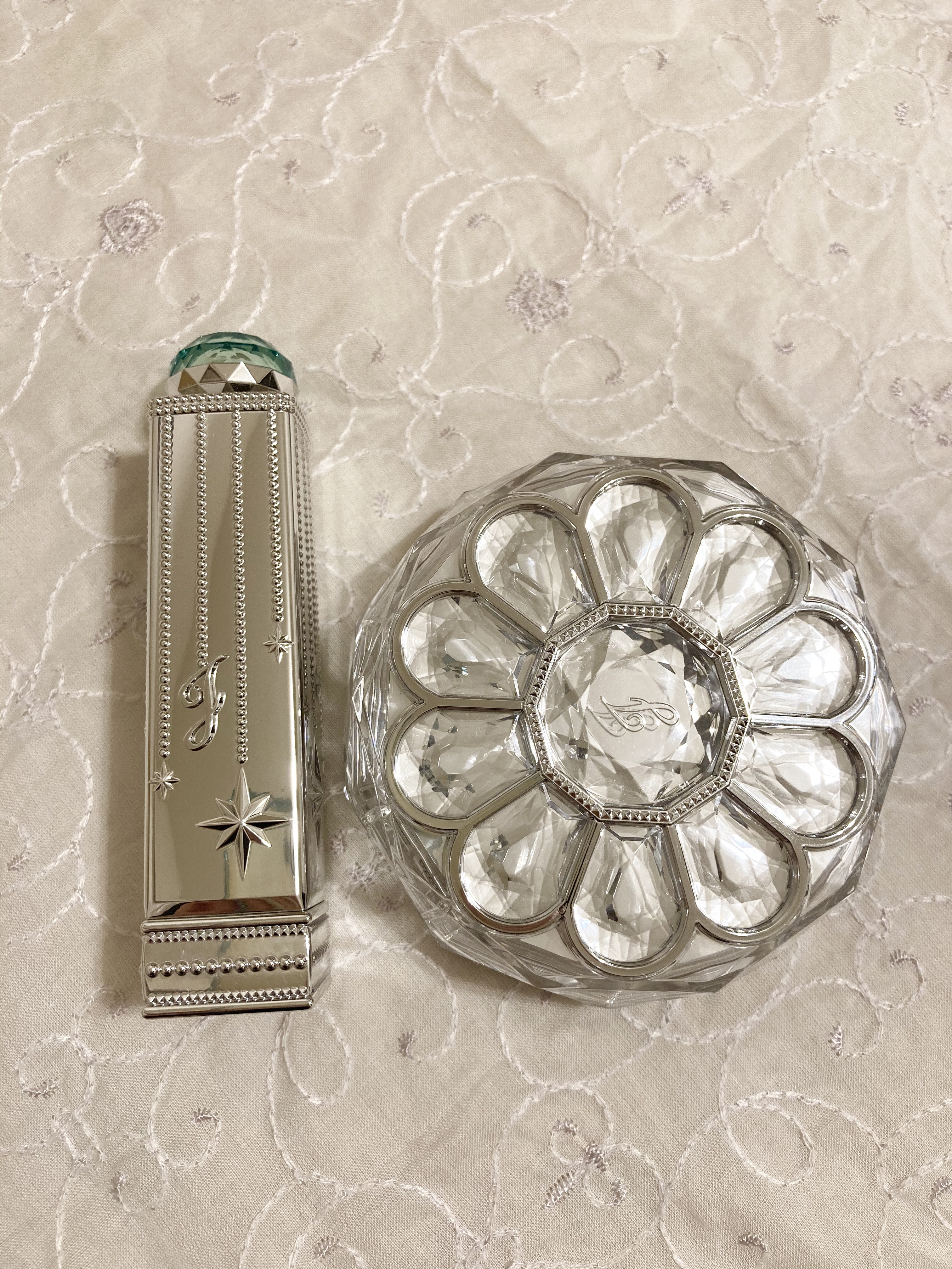 ラッキージェム マイリップス 09 affirmative Libra＜天秤座＞/JILL STUART/口紅を使ったクチコミ（1枚目）