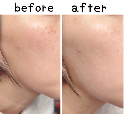 モイスチュアライジング プライマー/PAUL & JOE BEAUTE/化粧下地を使ったクチコミ(5枚目)