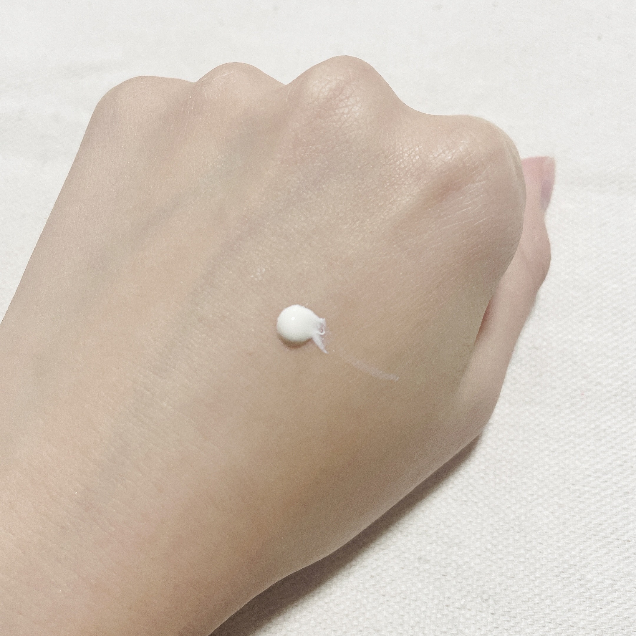 UVトーンアップベース/CEZANNE/化粧下地 by みい🌻 敏感肌