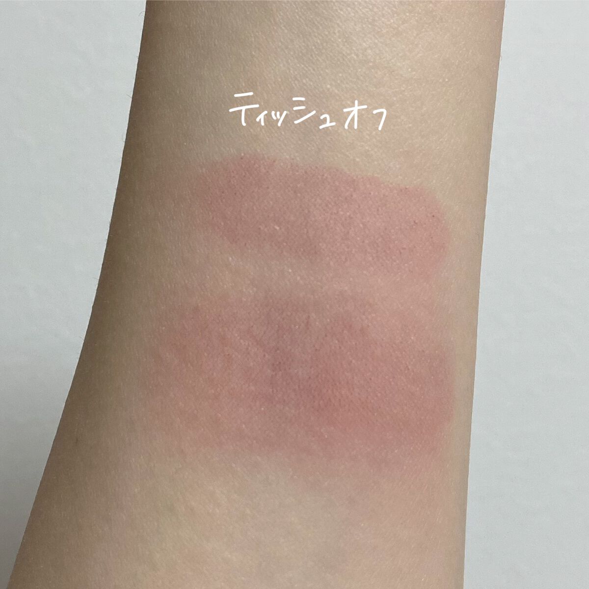 リップスティック/M・A・C/口紅を使ったクチコミ（3枚目）