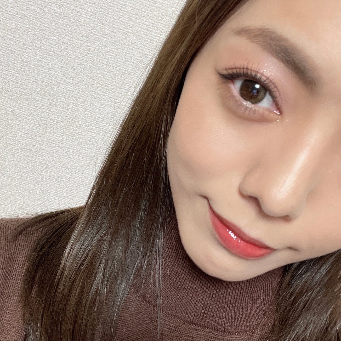 TOPARDS 1day/TOPARDS/ワンデー(1DAY)カラコンを使ったクチコミ(5枚目)