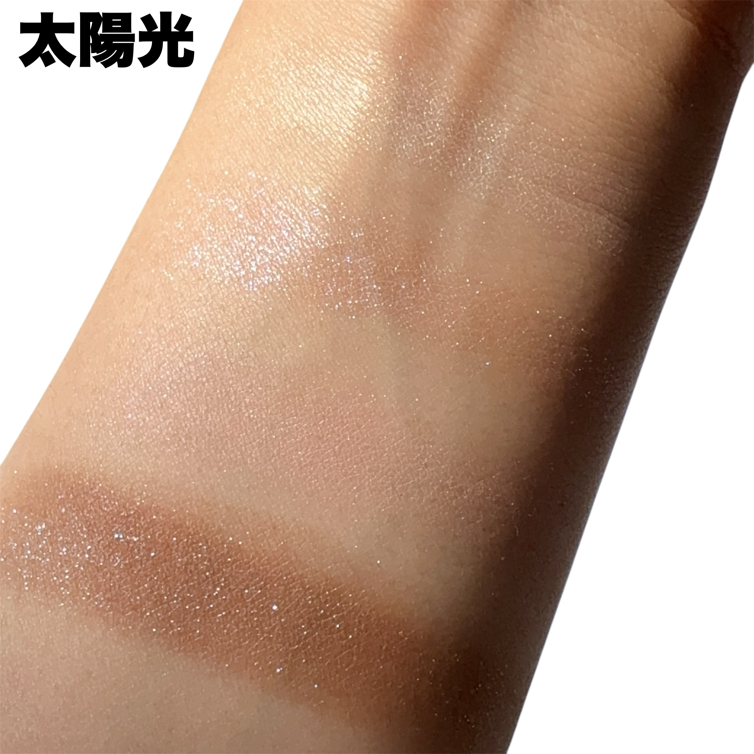 カラードシャドウ/KANEBO/アイシャドウパレットを使ったクチコミ（2枚目）