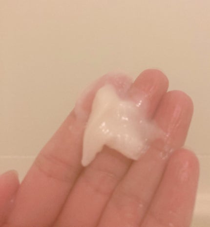 プレミアムEXリペアマスク/TSUBAKI/ヘアマスク・ヘアパックを使ったクチコミ(4枚目)