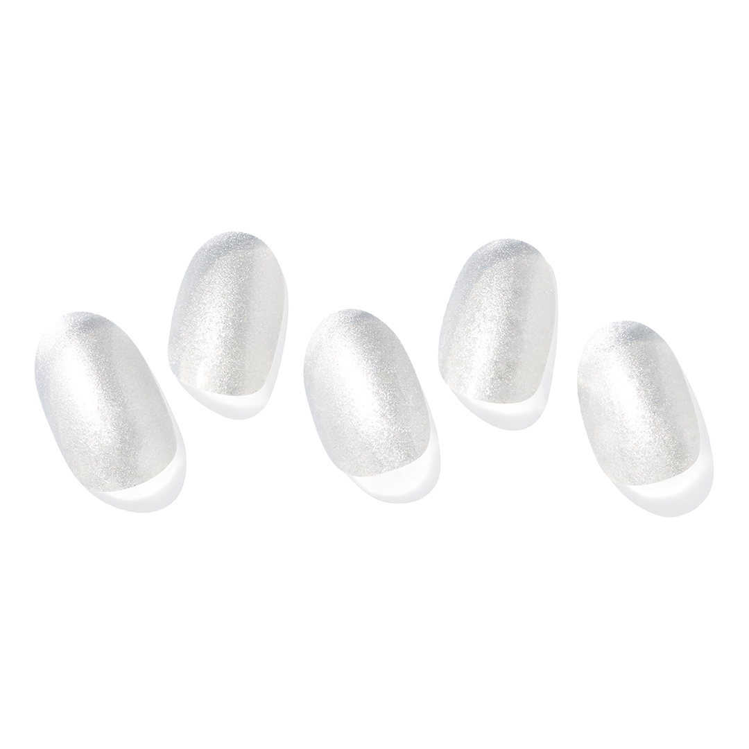 ND-025-G N Silver Chrome