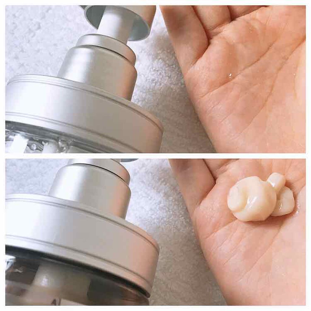 リペアシャンプー/ヘアトリートメント/mixim POTION/シャンプー・コンディショナーを使ったクチコミ(3枚目)