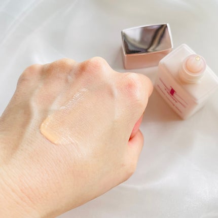 リズムラスティングウェア/TWANY/化粧下地を使ったクチコミ(4枚目)