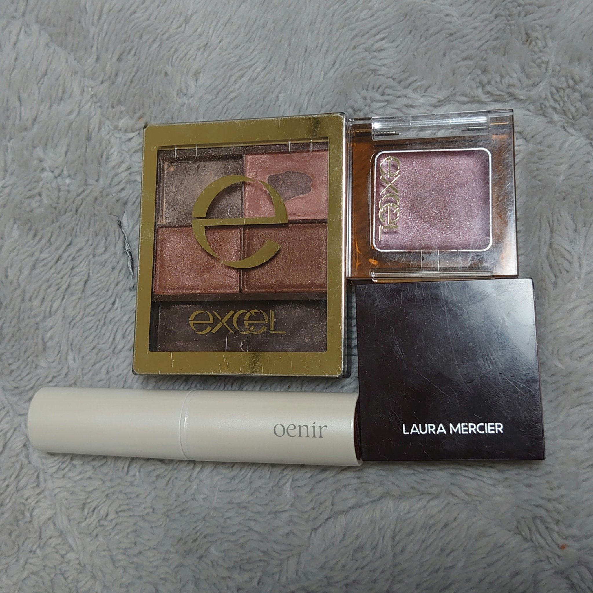 ブラッシュ カラー インフュージョン/ローラ メルシエ/パウダーチークを使ったクチコミ（1枚目）