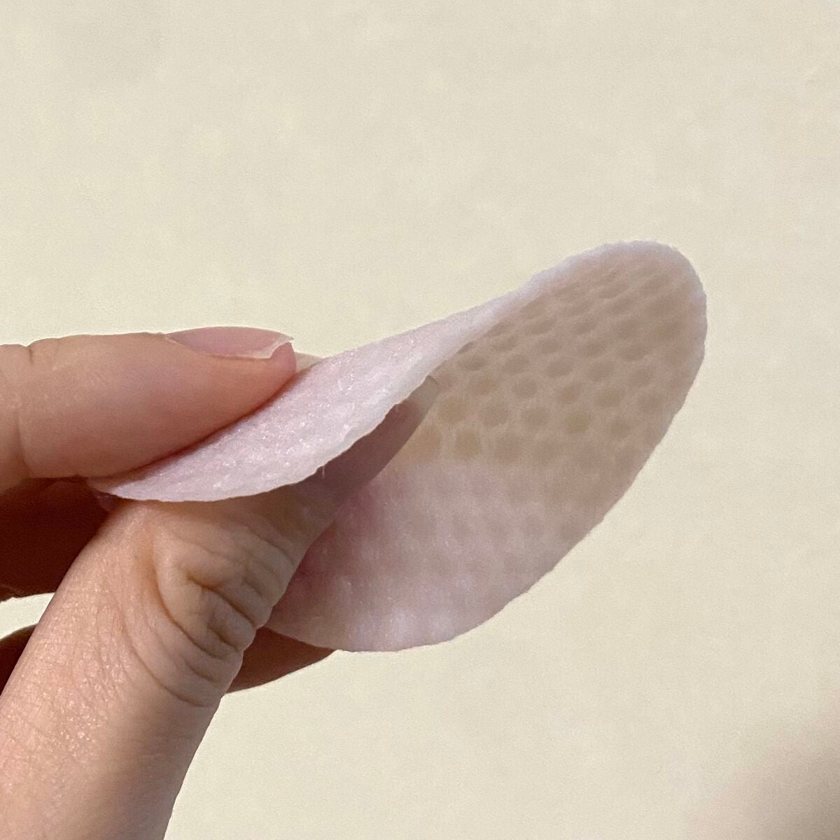 ピンクモイスチャーパッド /VELY VELY/トナーパッドを使ったクチコミ(5枚目)