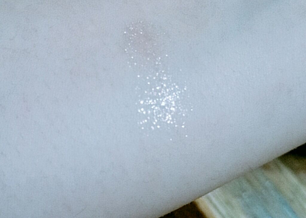 プロ シングル シャドウ/CLIO/単色アイシャドウを使ったクチコミ（2枚目）