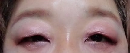 8色アイパレット 01/KIREI FACTORY/アイシャドウパレットを使ったクチコミ(2枚目)